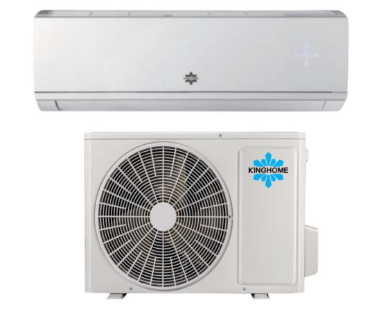 KINGHOME 25 SEER SUNFLOWER 12K 115V R410A