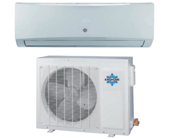 KINGHOME 38 SEER TULIP 9K 230V R410A