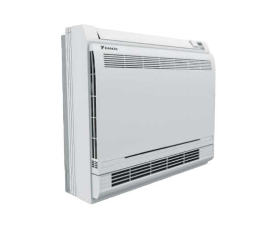 Daikin Console Indoor Unit 12k 230V R410A
