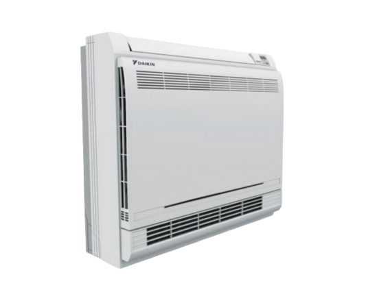 Daikin Console Indoor Unit 12k 230V R410A