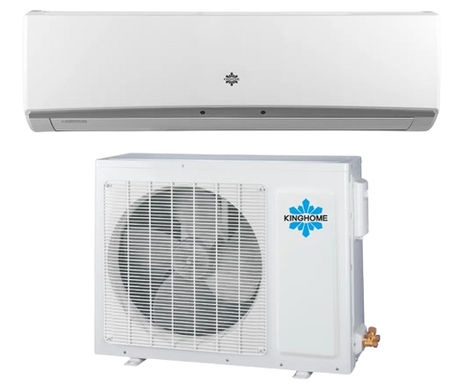 KINGHOME 23 SEER VIOLET 12K 115V R410A