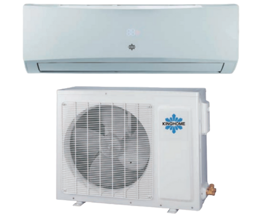 KINGHOME 38 SEER TULIP 18K 230V R410A