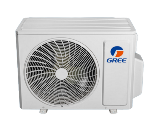 GREE 18K Multi-Zone Heat Pump 230V Gen 2 R410A
