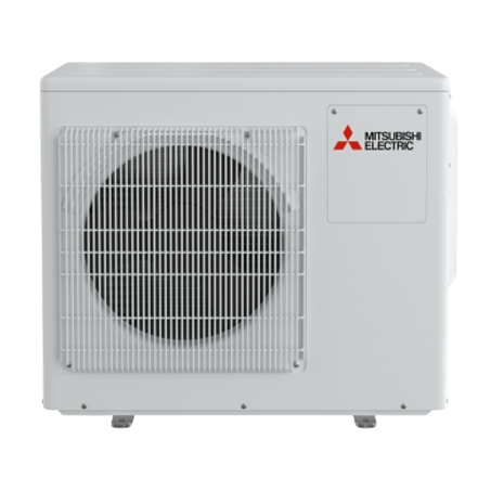 MITSUBISHI R454B Multizone ODU SMART MULTI 36K