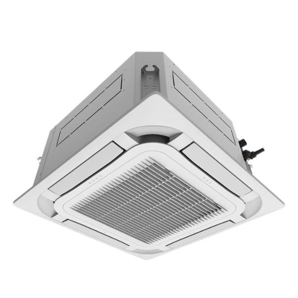 GREE R32 Multizone 4-way Cassette 9K