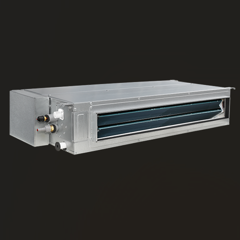 GREE R32 All Match Slim Duct 12K