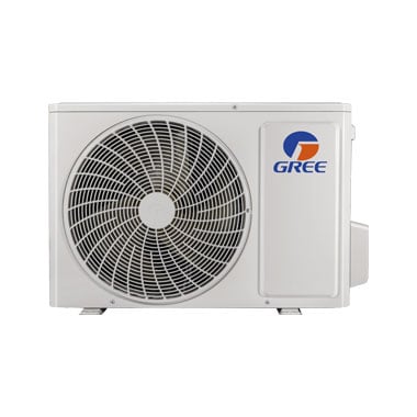 GREE R32 MINI-SPLITS Single-Zone Envo 9K
