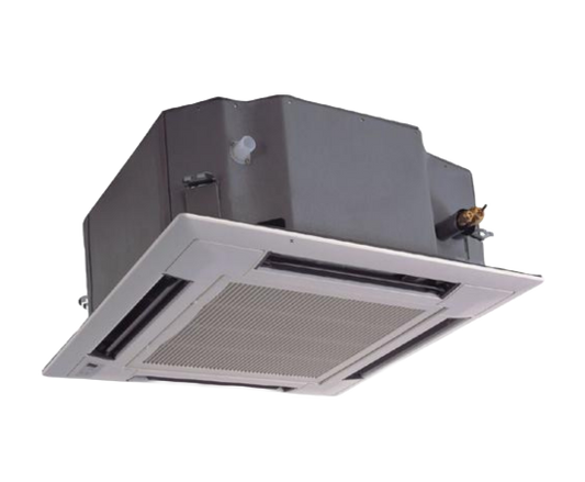 KINGHOME 24K 3' x 3' 4-way Cassette 230V R410A