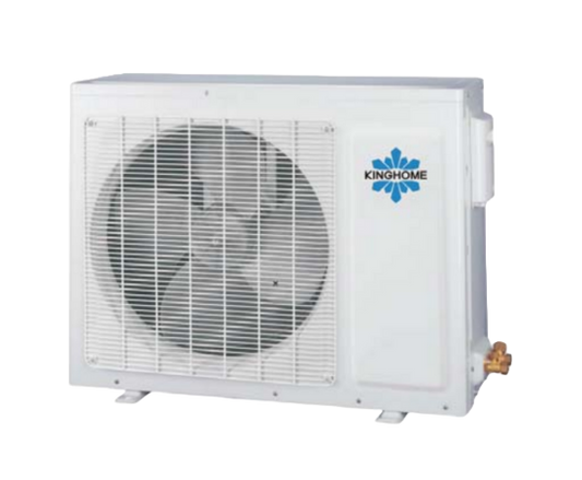 KINGHOME 18 SEER LILAC 12K Outdoor Unit 115V R410A