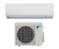 DAIKIN Aurora RXL Series 15k Heat Pump System 230V R410A