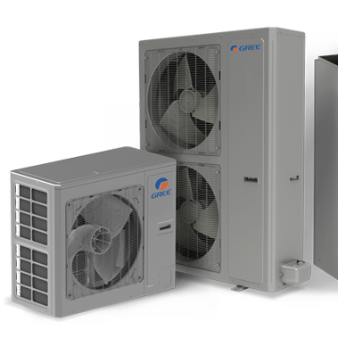 GREE R32 FLEXX Central Air Conditioning 24K